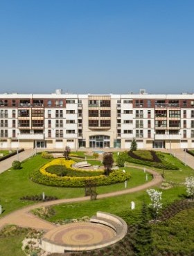 Residences